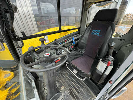Hjulgraver 2022 Wacker Neuson EW100 E06-03 (26)