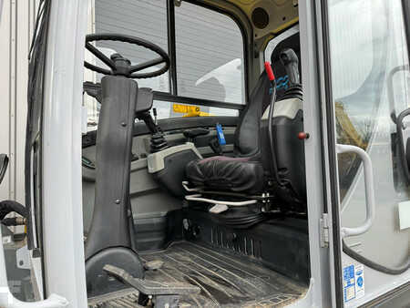 Hjulgraver 2022 Wacker Neuson EW100 E06-03 (27)