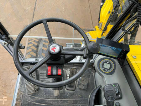 Hjulgraver 2022 Wacker Neuson EW100 E06-03 (28)