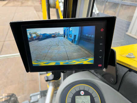 Hjulgraver 2022 Wacker Neuson EW100 E06-03 (29)