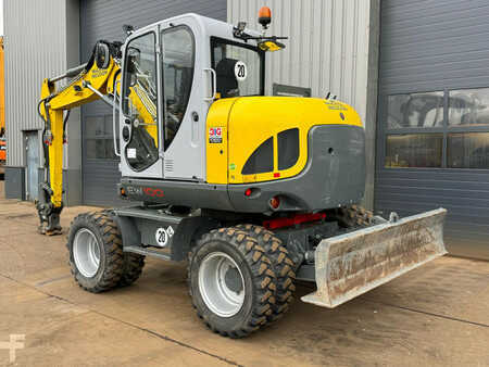 Hjulgraver 2022 Wacker Neuson EW100 E06-03 (3)