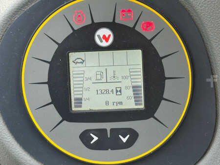Hjulgraver 2022 Wacker Neuson EW100 E06-03 (30)