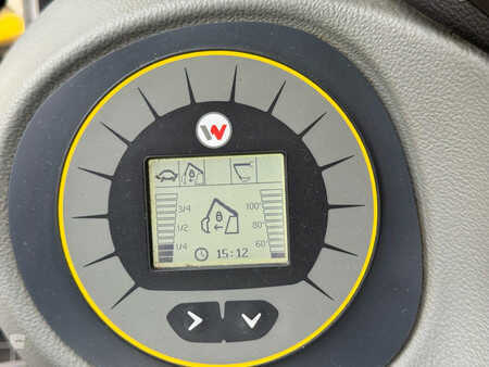 Hjulgraver 2022 Wacker Neuson EW100 E06-03 (31)
