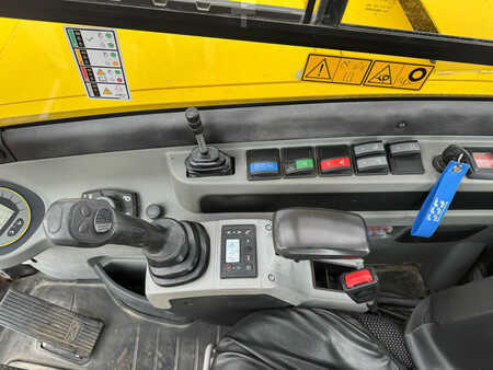 Hjulgraver 2022 Wacker Neuson EW100 E06-03 (32)