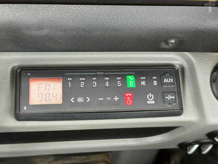 Hjulgraver 2022 Wacker Neuson EW100 E06-03 (34)