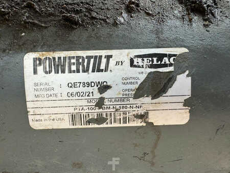 Hjulgraver 2022 Wacker Neuson EW100 E06-03 (40)
