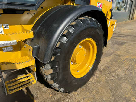 Wheel Loaders 2022 Caterpillar 908M (12)