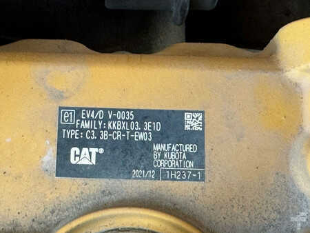 Wheel Loaders 2022 Caterpillar 908M (15)