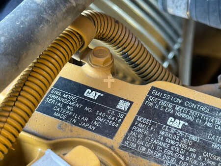 Wheel Loaders 2022 Caterpillar 908M (16)