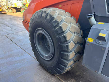 Compacteur monocylindre 2020 Hamm H25i (12)
