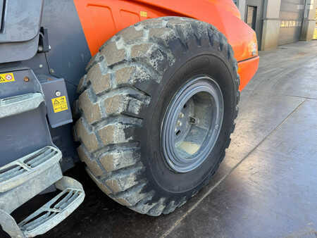 Compacteur monocylindre 2020 Hamm H25i (13)