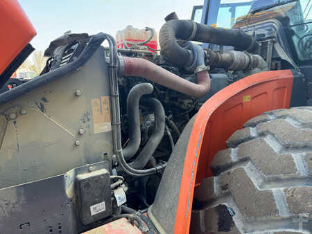 Compacteur monocylindre 2020 Hamm H25i (15)
