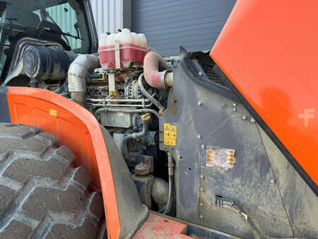 Compacteur monocylindre 2020 Hamm H25i (17)