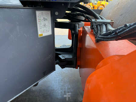Compacteur monocylindre 2020 Hamm H25i (18)