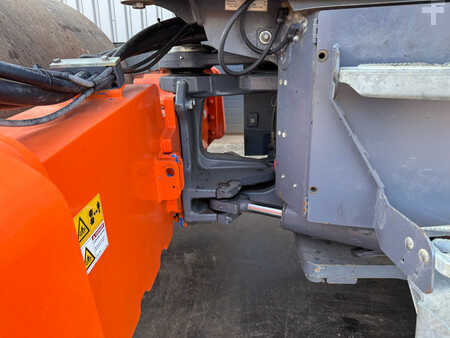Compacteur monocylindre 2020 Hamm H25i (19)