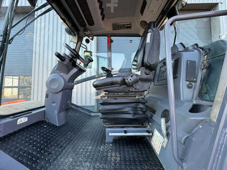 Compacteur monocylindre 2020 Hamm H25i (22)