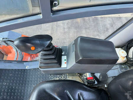 Compacteur monocylindre 2020 Hamm H25i (24)