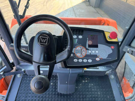 Compacteur monocylindre 2020 Hamm H25i (25)