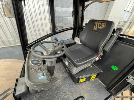 Compacteur monocylindre 2025 JCB VM166D (28)