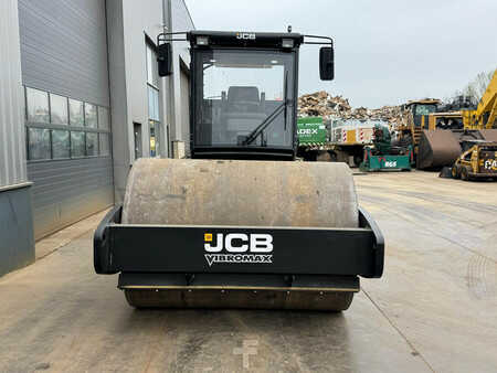 Enkelt tromlekomprimator 2025 JCB VM166D (9)