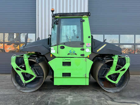 Tandemruller 2017 BOMAG BW174 AP-4i (1)