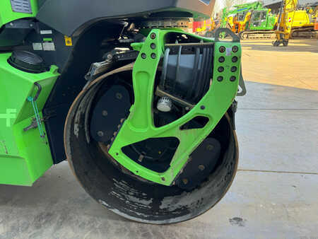 Tandemruller 2017 BOMAG BW174 AP-4i (10)