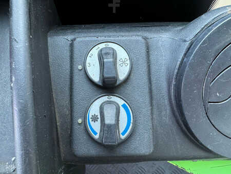 Rolos em tandem 2017 BOMAG BW174 AP-4i (21)