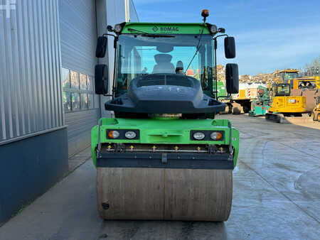 Tandemruller 2017 BOMAG BW174 AP-4i (6)