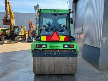 Tandemruller 2017 BOMAG BW174 AP-4i (9)