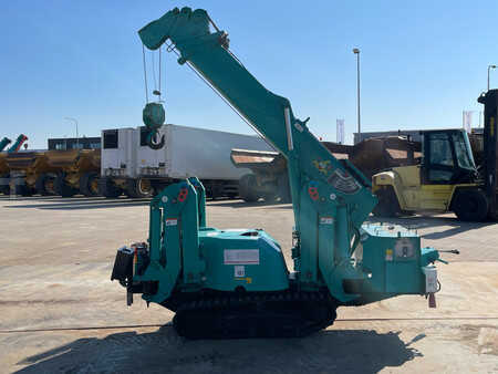Maeda MC285C RMEH