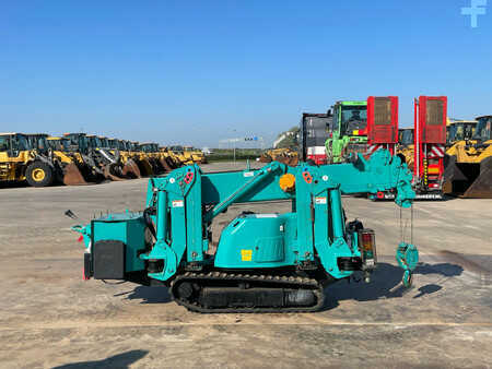 Maeda MC285C RMEH