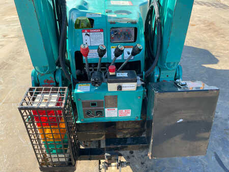 Maeda MC285C RMEH