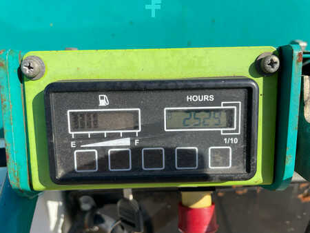 Maeda MC285C RMEH