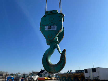 Mobiele kranen 2006 Maeda MC285C RME (4)