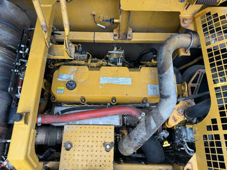 Beltegraver 2015 Caterpillar 352F (25)