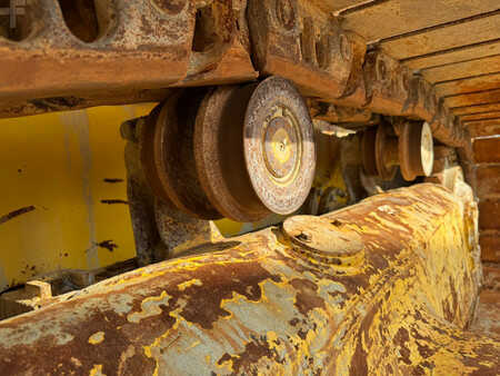 Buldożery 2018 Komatsu D65PXi-18 (10)