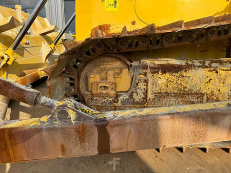 Buldożery 2018 Komatsu D65PXi-18 (14)