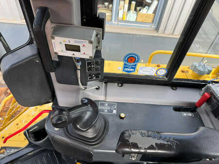 Buldożery 2018 Komatsu D65PXi-18 (18)