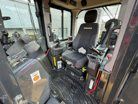Buldożery 2018 Komatsu D65PXi-18 (20)