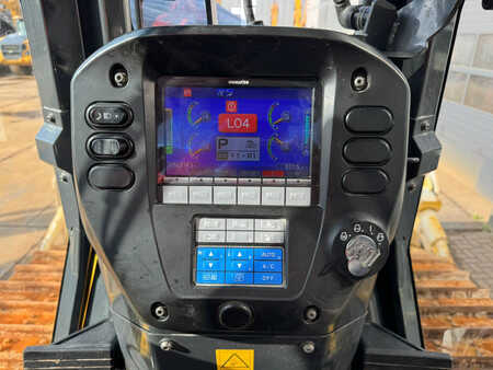 Buldożery 2018 Komatsu D65PXi-18 (24)