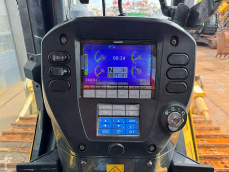 Buldożery 2018 Komatsu D65PXi-18 (29)