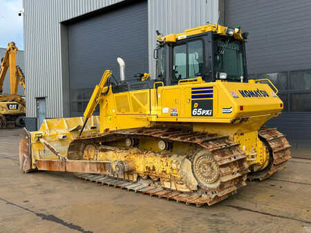 Buldożery 2018 Komatsu D65PXi-18 (3)