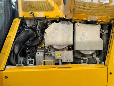 Buldożery 2018 Komatsu D65PXi-18 (31)