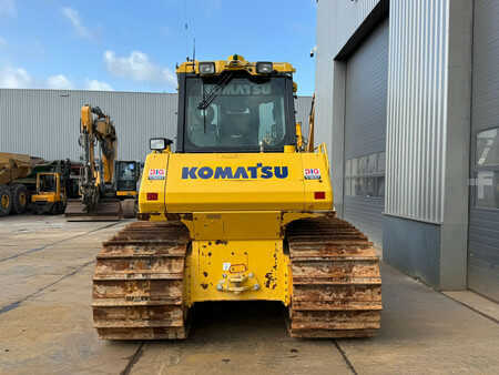 Buldożery 2018 Komatsu D65PXi-18 (4)