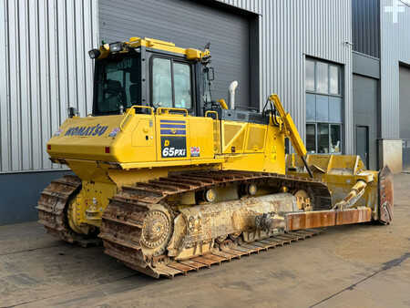 Buldożery 2018 Komatsu D65PXi-18 (5)