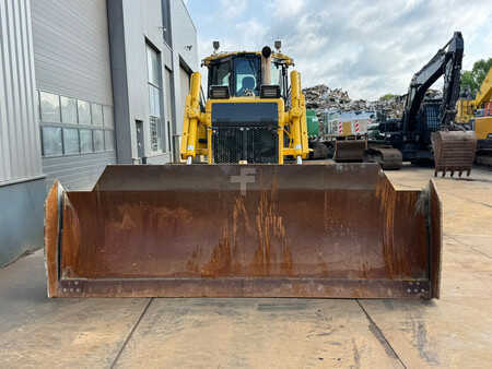Buldożery 2018 Komatsu D65PXi-18 (8)