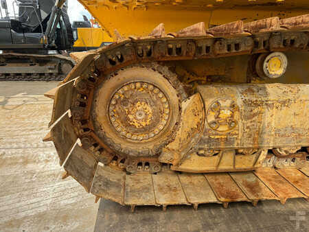 Buldożery 2018 Komatsu D65PXi-18 (9)