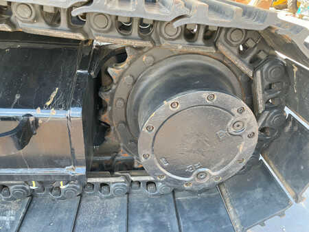 Kettenbagger 2025 Caterpillar 323D3 (11)