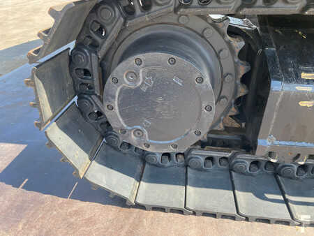 Kettenbagger 2025 Caterpillar 323D3 (13)