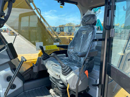 Kettenbagger 2025 Caterpillar 323D3 (19)